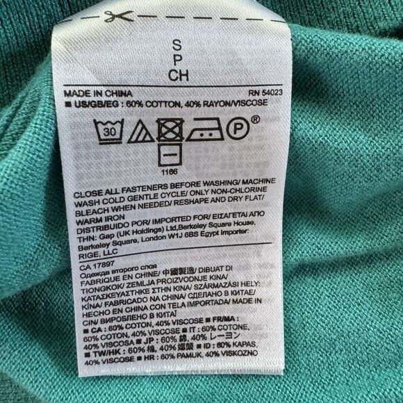 Banana Republic Women’s Cardigan Sweater Size Small - Picture 9 of 12